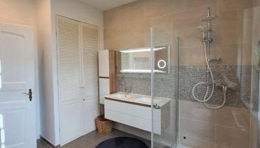 Ferienwohnungen Vogelnest zentral in Mühlhausen mit Pool - Foto 5