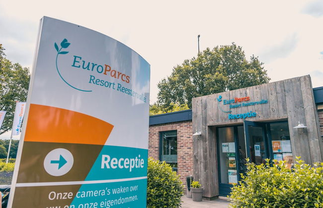 EuroParcs Reestervallei - Photo 3