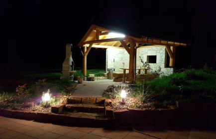 Ferienhaus ALhaus - Foto 15