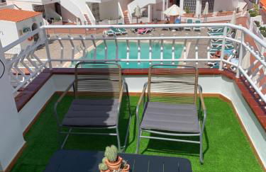 Luxury Los Diamantes One Bedroom Apartment - Foto 30