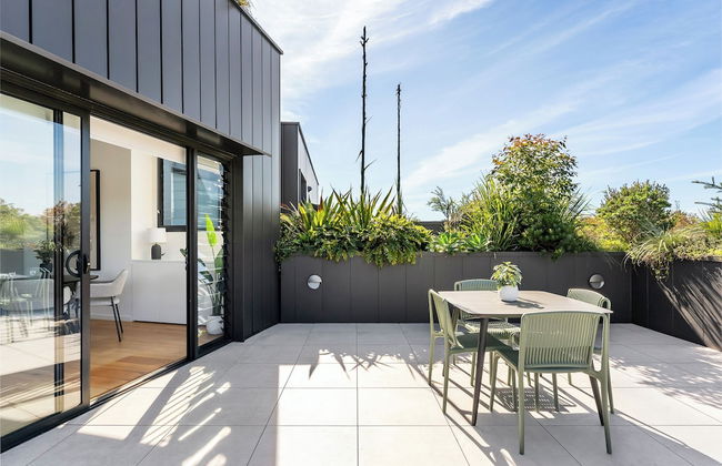 The Tramway Apartments by Urban Rest - Photo 24