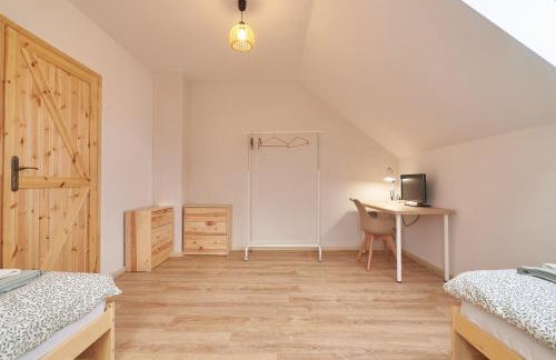 Zielony Dom - Foto 9