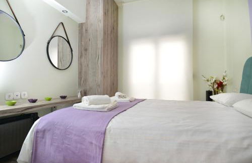 Colorful Apt. Near Nea Smirni Square - Foto 5