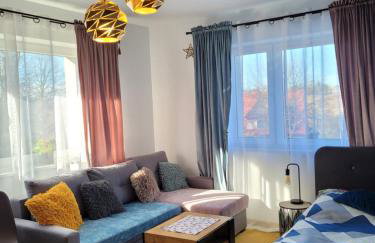 Apartamencik Pod Krokusem - Foto 1