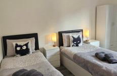 Regina apartment in Fort William - Foto 28