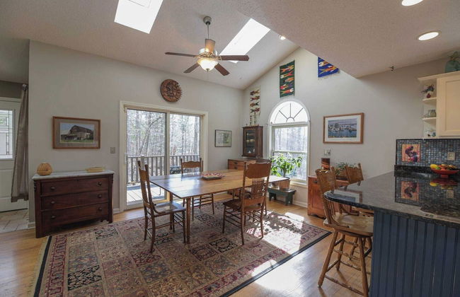 Creekside Mountain by Avantstay Private Sauna - Foto 20