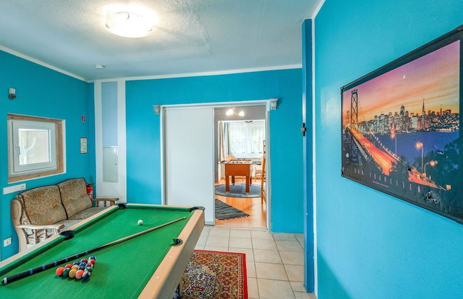 Premium Holiday Home in Brilon-Wald near Ski Area - Foto 26