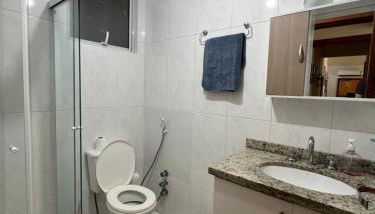 Apartamento Próximo Ao Centro MultiUso São José - Foto 5