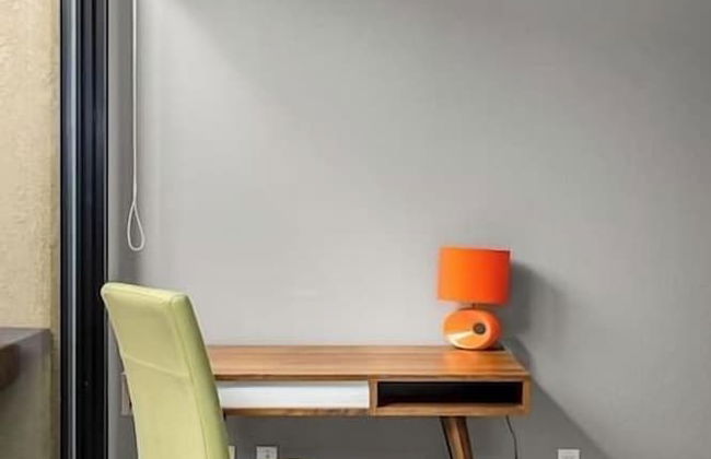 The Sunset House Pool & Spa - Foto 55