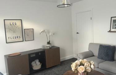 Modern, fresh Yorkshire home - Foto 2