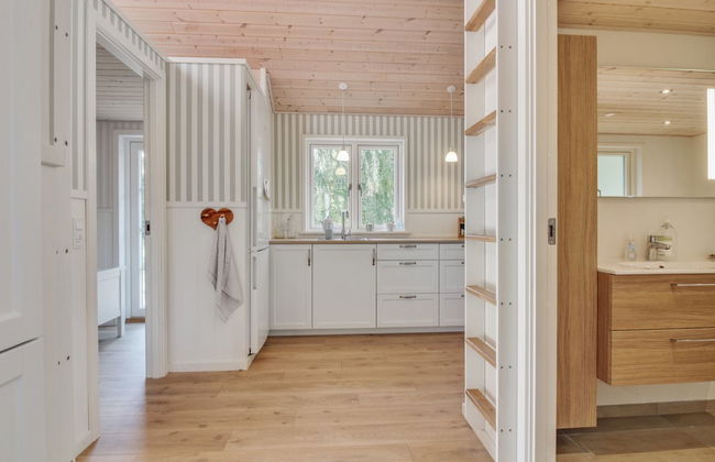 "Santtu" - 600m from the sea - Photo 13