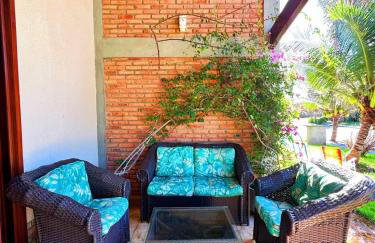 Casa de Praia Luis Correia - Foto 27
