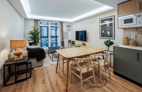 Apartamentos Turísticos de Soria 36 Collado - Foto 8