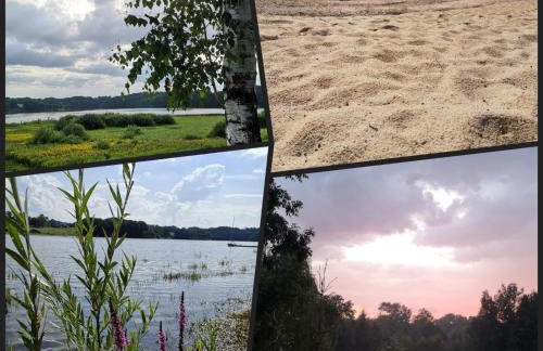 Domek nad jeziorem - Foto 14