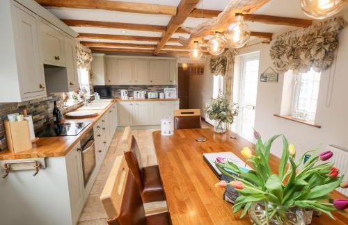 Tawny Owl Cottage - Foto 11