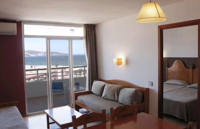 Xon's Platja ApartHotel - Foto 12