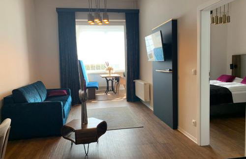 Residence Black Eagle Lubmin Strand - Foto 141