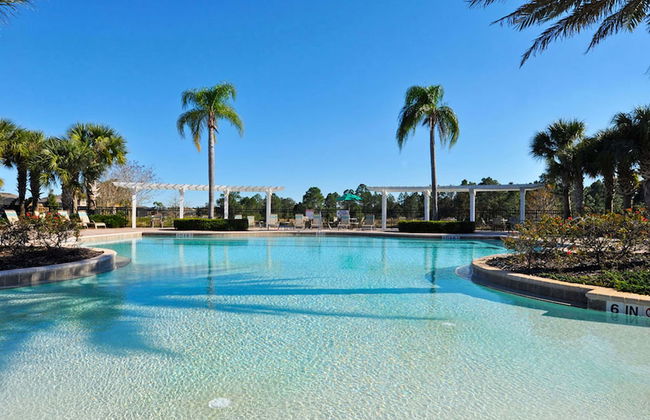 Awesome Villa - Foto 17