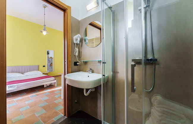 Le Grand Bleu - Gioia Apartments - Foto 9