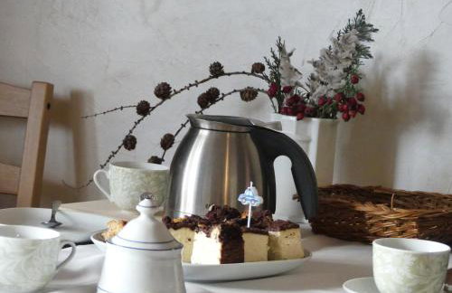 Jeżynowy Domek - Sulistrowice - Photo 42