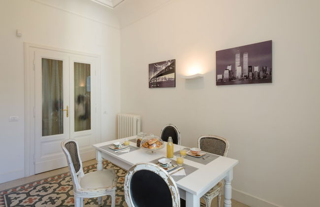 Bea Suites Luxury Rooms - Foto 87