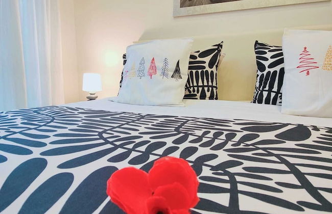 Florence Comfort B&B - Photo 32