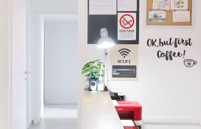 Cielo Vaticano Guest House - Photo 3