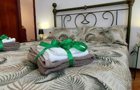 Villa Dina in Gambassi Terme along the Via Francigena - Foto 11