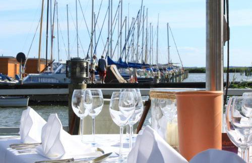 Schwimmende Suiten Usedom - Foto 65