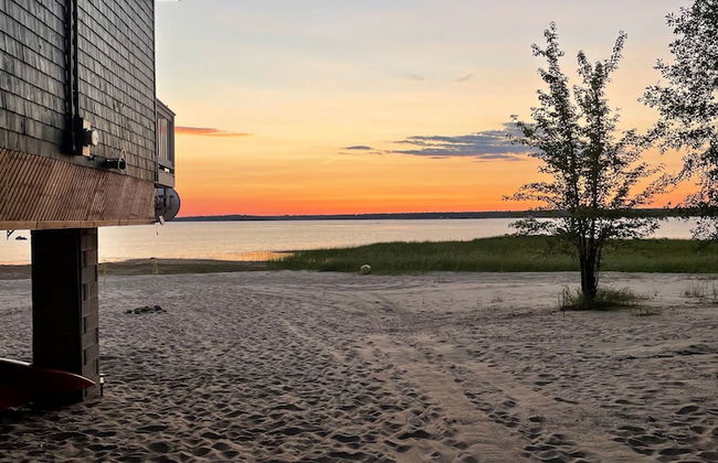 The Little Blue Beach House, A Dream Cottage - Foto 29