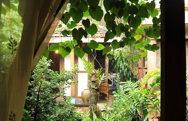 Ellina's Staycation Classic House KL - Photo 24