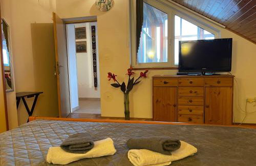 Kuća za odmor ALFIS - Jezera - Photo 33