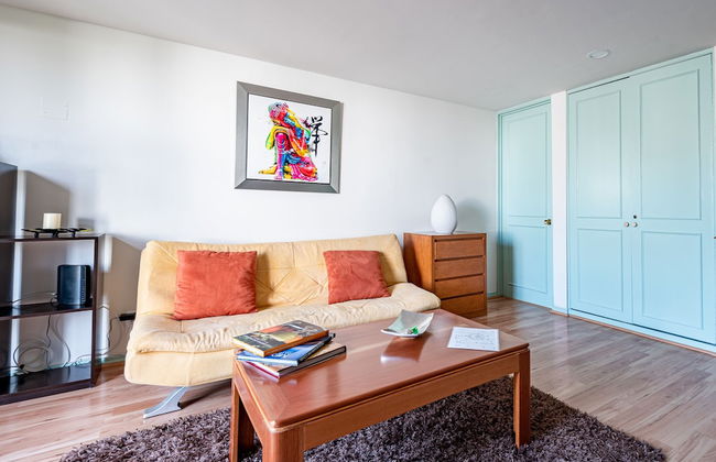 JUUB Reforma at your doorstep - Foto 17