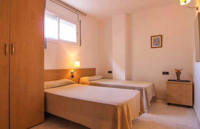 Apartamentos S'abanell Central Park - Foto 2