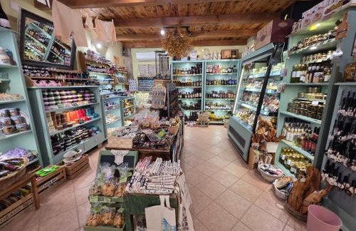 Apartment HUM-the smallest town in the world - Photo 27