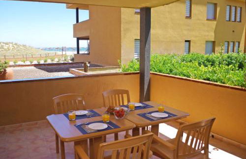 Apartamentos Beach & Golf Resort - Foto 66