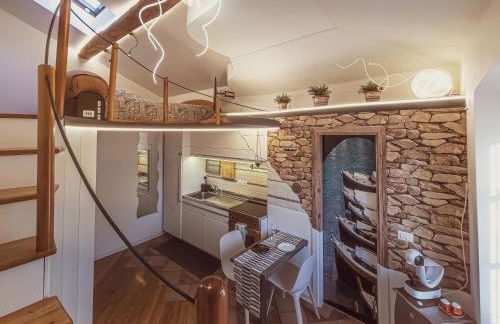 Microcasa strategica cinque Terre e Portofino - Foto 1