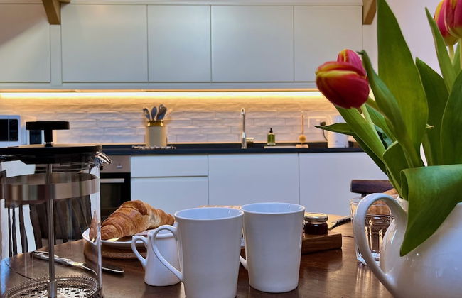 Cambrian Cottages - Foto 25