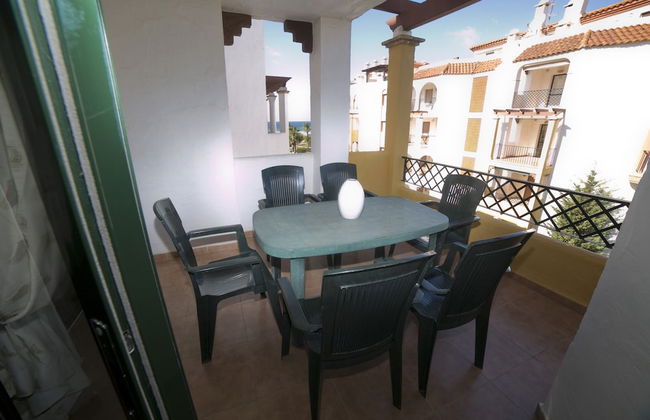 Apartamentos Urbanización Atlanterra Costa - Photo 23