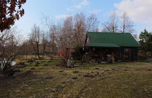 Małe Mazury- domek z łowiskiem - Photo 50