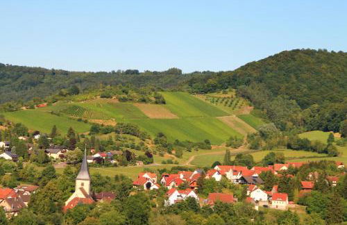 Ferienwohnung Kraft - Foto 8