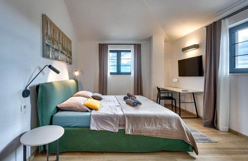 Villa Paronich - Foto 30