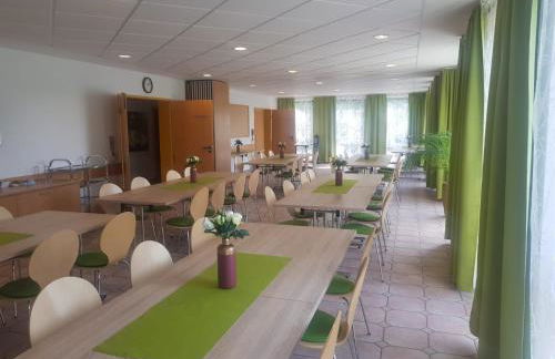 Gruppenhaus Leinleitertal - Foto 15