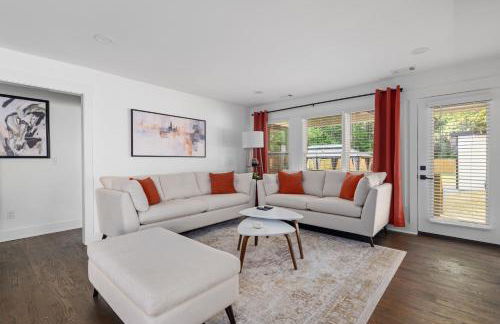 An Entertainment Oasis Near The Battery, Sleeps 10 - Foto 17