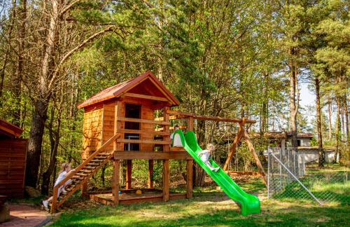 Domki u danusi - Photo 10