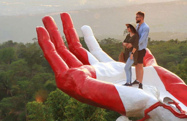 Excursão ao Parque Taytamaki - Foto 1