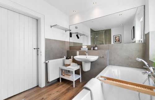 JOOYFUL STAYS Townhouse - Foto 39