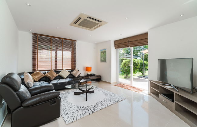 Luxury Pool Villa 604 - Foto 17