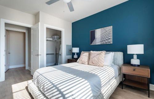 Landing Apartments - The Line - Foto 60