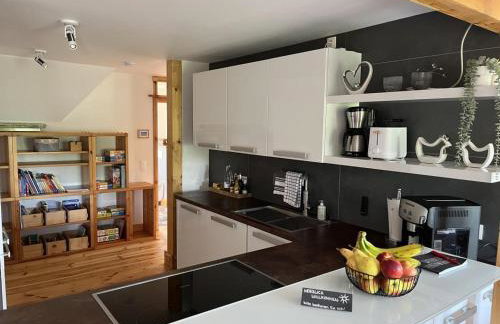 NEU! Ferienwohnung Seeblick Ottersberg - Foto 3